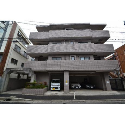 【外観】 | キャッスル日吉ピアジュール