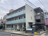 ルードメール西台の画像