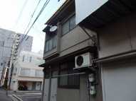 サンハイツの画像