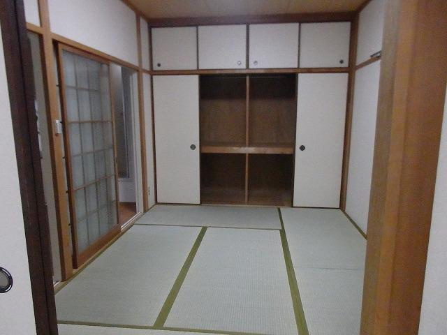 【和室】 | サンハイツ