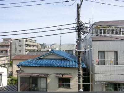 【展望】 | アーバンヒルズ