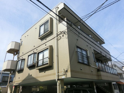 【外観】 | アーバンヒルズ