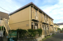 シティハイムメヌエットの画像