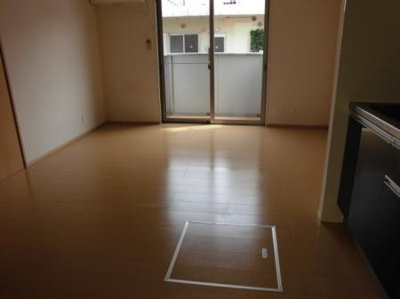 【居間・リビング】 | ウィル城北