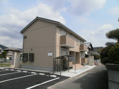 【駐車場】 | ウィル城北