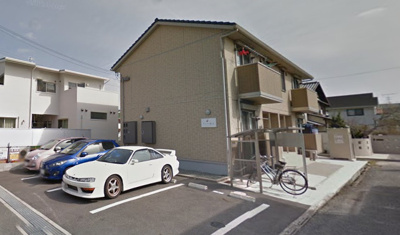 【外観】 | ウィル城北