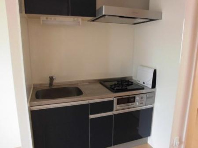 【キッチン】 | ウィル城北