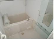 【浴室】 | ウィル城北