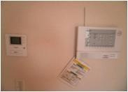 【セキュリティ】 | ウィル城北