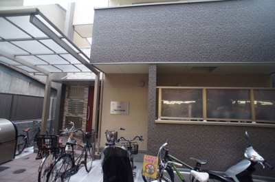 【外観】 | セゾンクレアスタイル平野本町