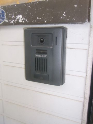 【設備】 | コート・ドゥ・ベール弐番館