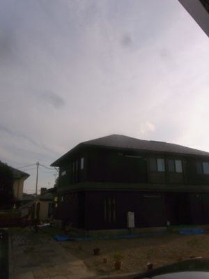 【展望】 | コート・ドゥ・ベール弐番館