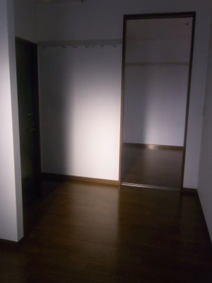 【居間・リビング】 | コート・ドゥ・ベール弐番館