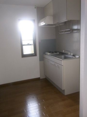 【キッチン】 | コート・ドゥ・ベール弐番館