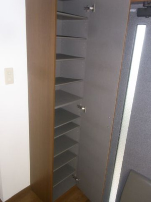 【玄関】 | コート・ドゥ・ベール弐番館