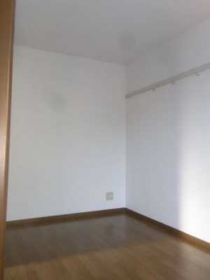 【洋室】 | コート・ドゥ・ベール弐番館