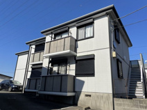 コート・ドゥ・ベール弐番館の画像