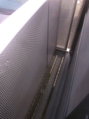 【設備】 | コート・ドゥ・ベール弐番館