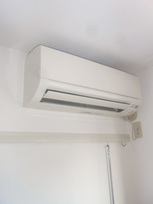 【設備】 | コート・ドゥ・ベール弐番館