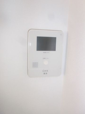 【設備】 | コート・ドゥ・ベール弐番館