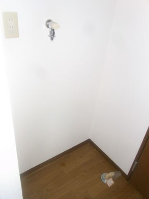 【設備】 | コート・ドゥ・ベール弐番館