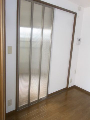 【内装】 | コート・ドゥ・ベール弐番館