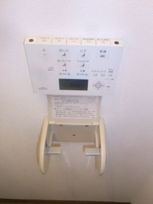 【設備】 | コート・ドゥ・ベール弐番館