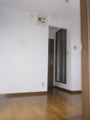 【内装】 | コート・ドゥ・ベール弐番館