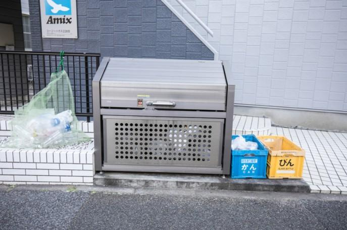 コージーハウス228Bのその他共用部分