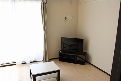 【内装】 | ソレイユ新高円寺 | ※参考写真　現況優先