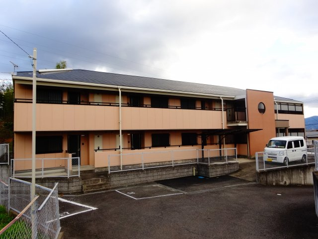 グリーンヒル寺ヶ池