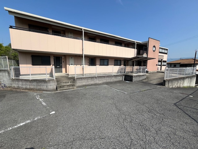 グリーンヒル寺ヶ池のその他共用部分