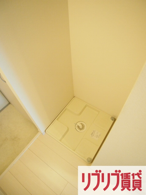 リブリ・ガーデンプレイスの設備