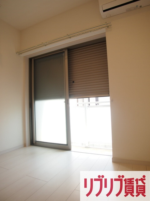 リブリ・ガーデンプレイスの設備