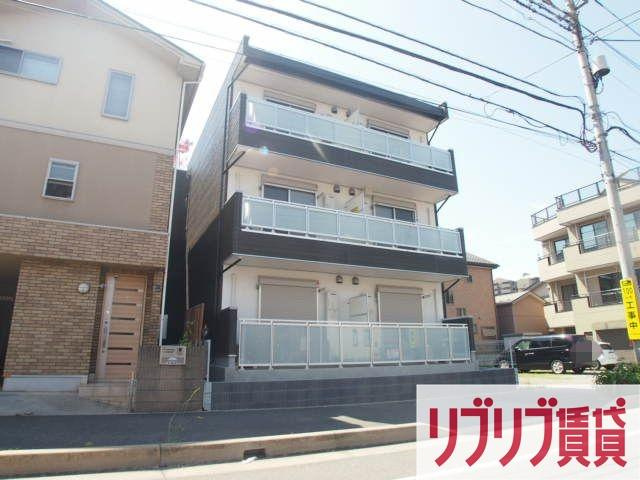 リブリ・ガーデンプレイス