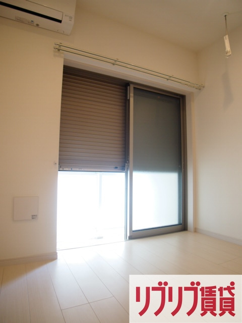 リブリ・ガーデンプレイスの設備