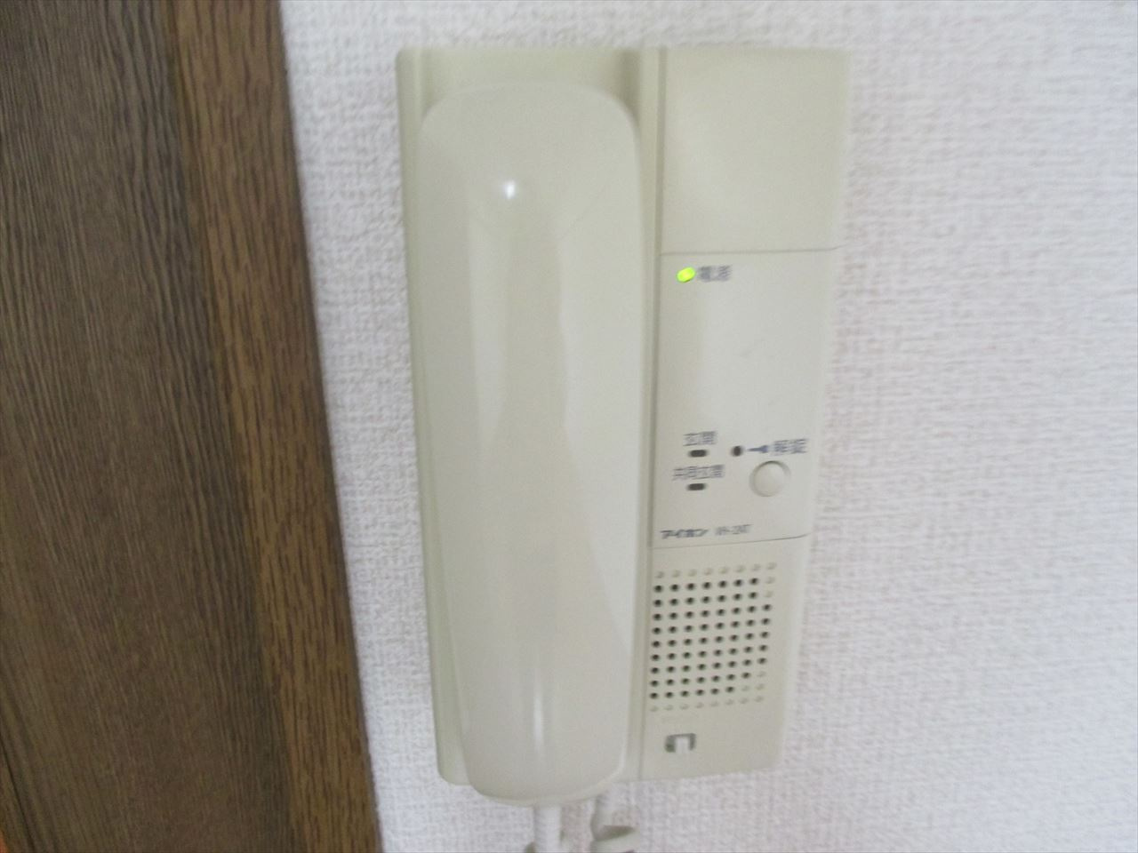 ファミール今池のセキュリティ|ファミール今池