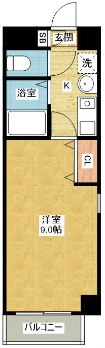 ファミール今池