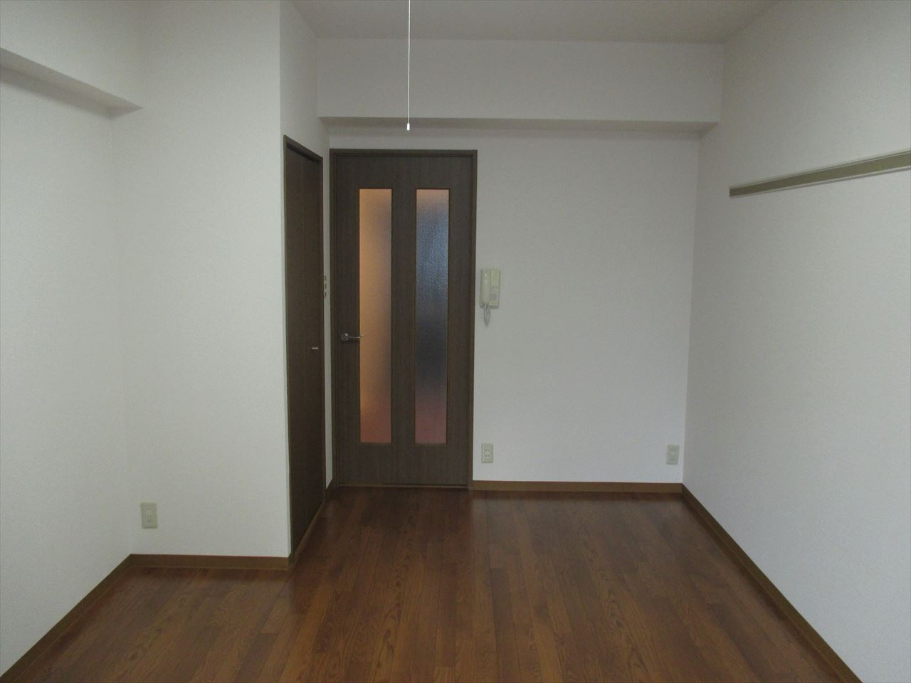 ファミール今池の居間・リビング|ファミール今池