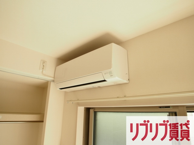 リブリ・ブリックスの設備