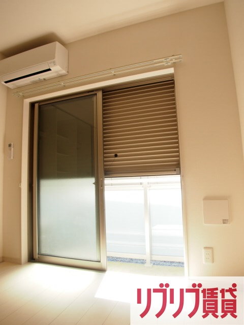 リブリ・ブリックスの設備