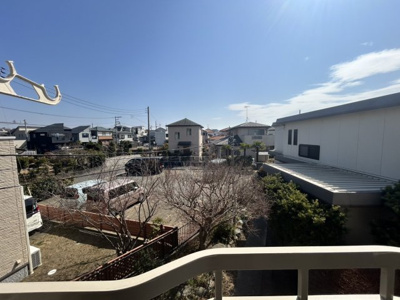 【展望】 | シティハイム　エトワール