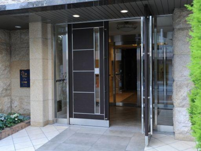 【外観】 | プレサンス天神橋ディオレ