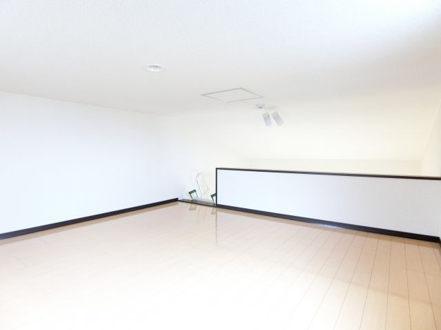フローラ河内長野の設備