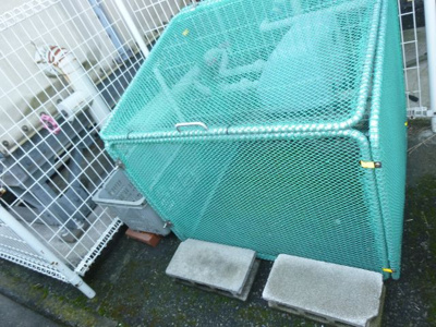 【その他共用部分】 | シャンクレール湘南台