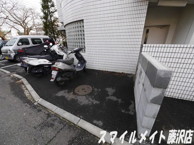 【その他共用部分】 | Fujisawa SAKURA Residence