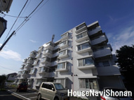 Fujisawa SAKURA Residenceの画像