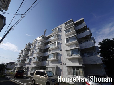 【外観】 | Fujisawa SAKURA Residence