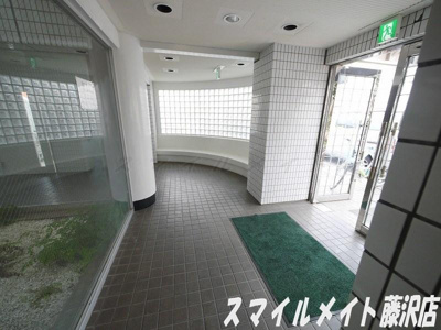 【その他共用部分】 | Fujisawa SAKURA Residence
