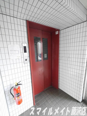 【その他共用部分】 | Fujisawa SAKURA Residence
